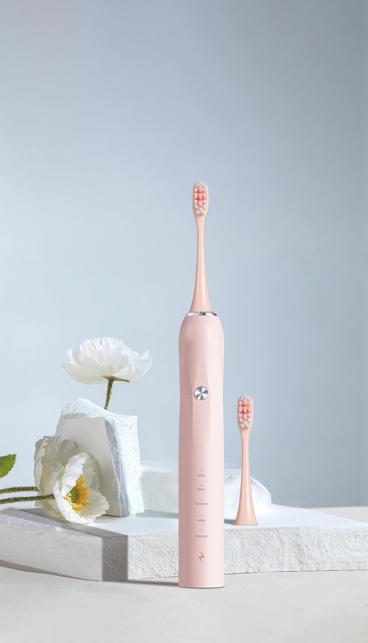 Subeny Super 1 Sonic Electric Toothbrush