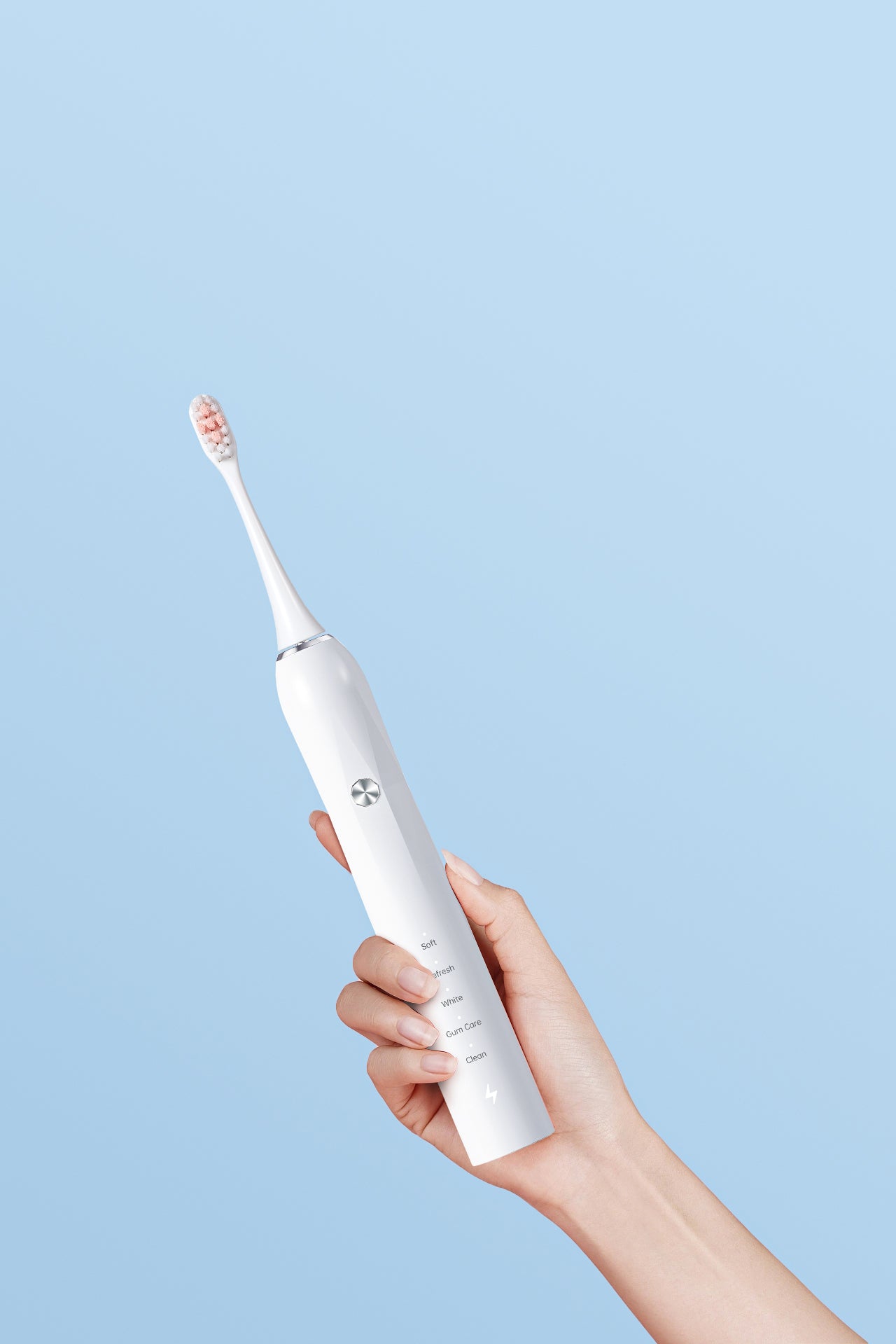 Subeny Super 1 Sonic Electric Toothbrush