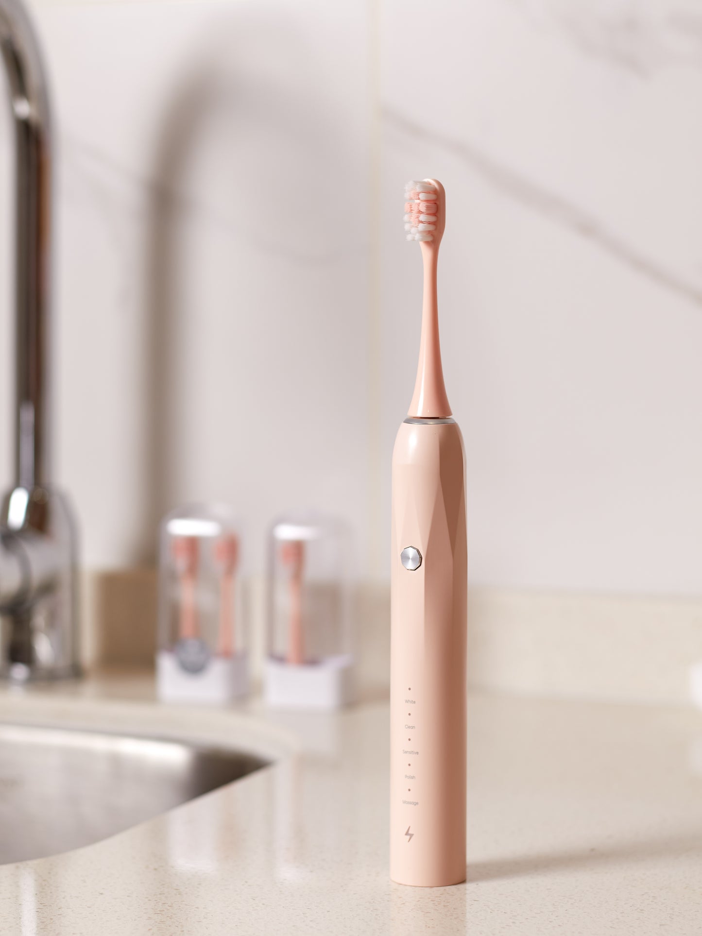 Subeny Super 1 Sonic Electric Toothbrush