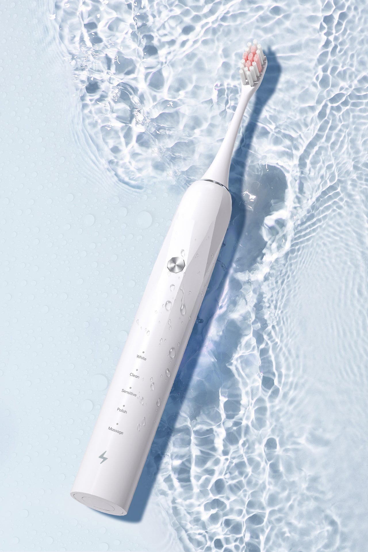 Subeny Super 1 Sonic Electric Toothbrush