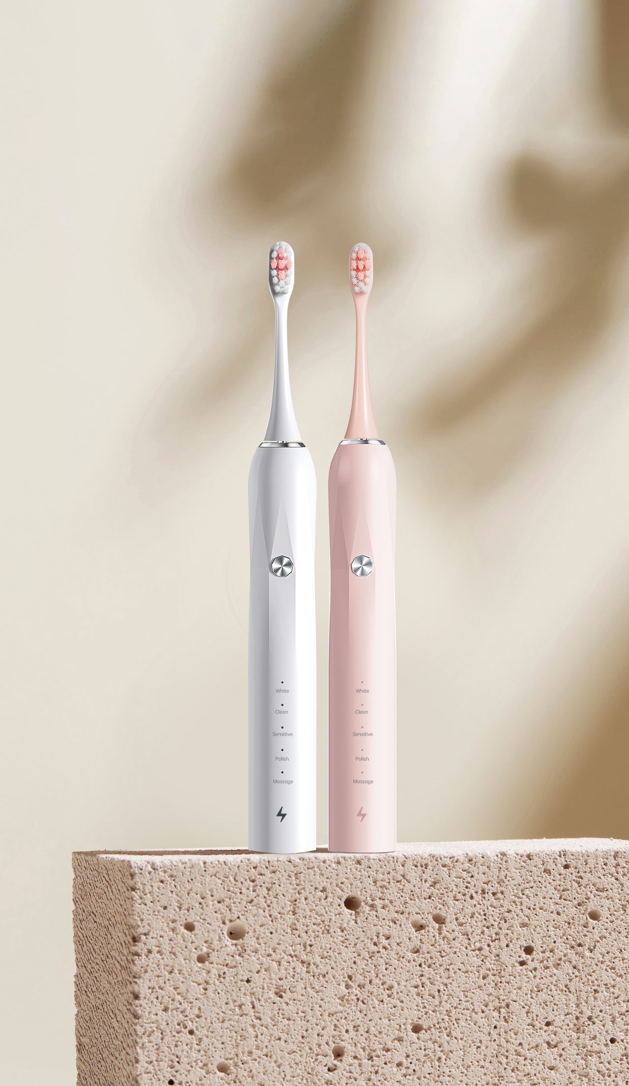 Subeny Super 1 Sonic Electric Toothbrush